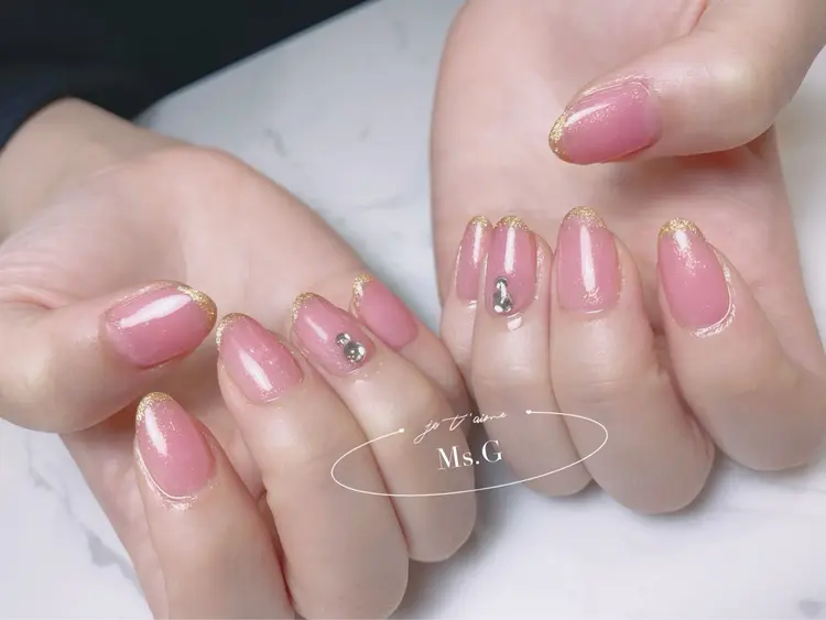 Ms.Gの内観・外観2