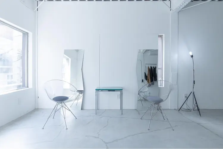 229の内観・外観1