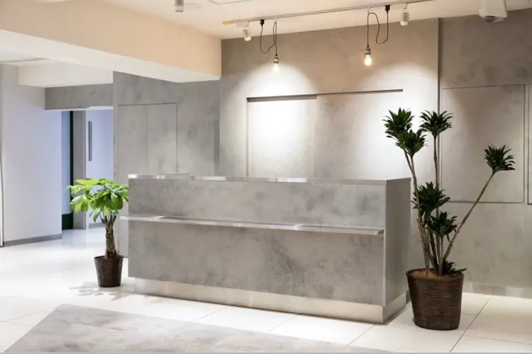 vain 渋谷店の内観・外観3