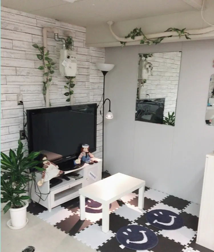 MARIANAIL マリアネイルの内観・外観1