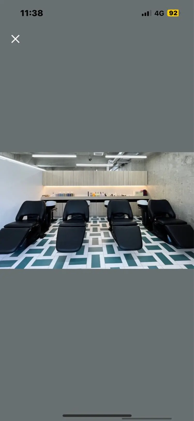 noéの内観・外観3