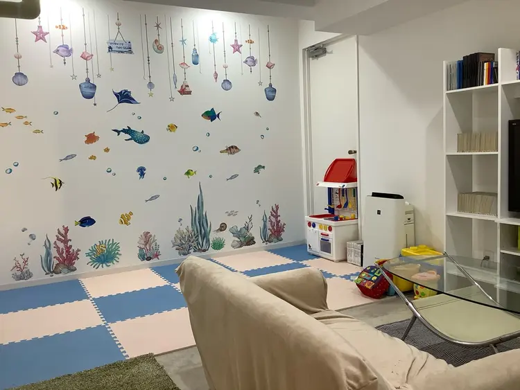 NESTA hair groundの内観・外観3