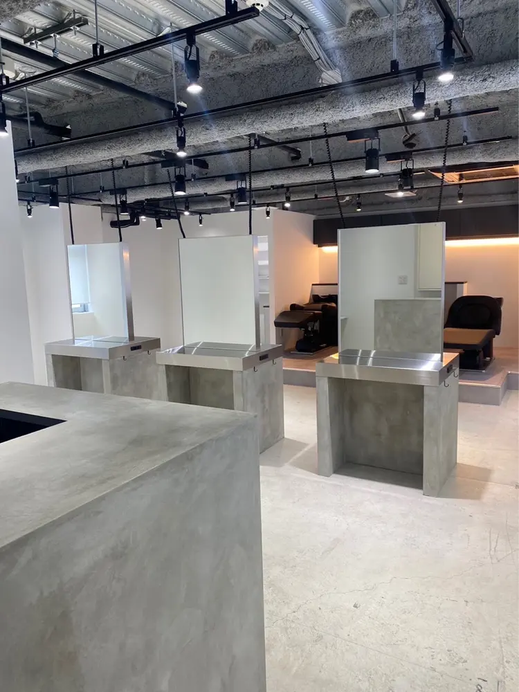 Dover 中野の内観・外観1