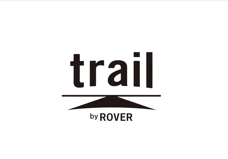 trail by Roverの内観・外観2