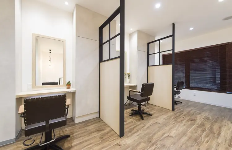 CHARLOTTE(シャルロット)の内観・外観2