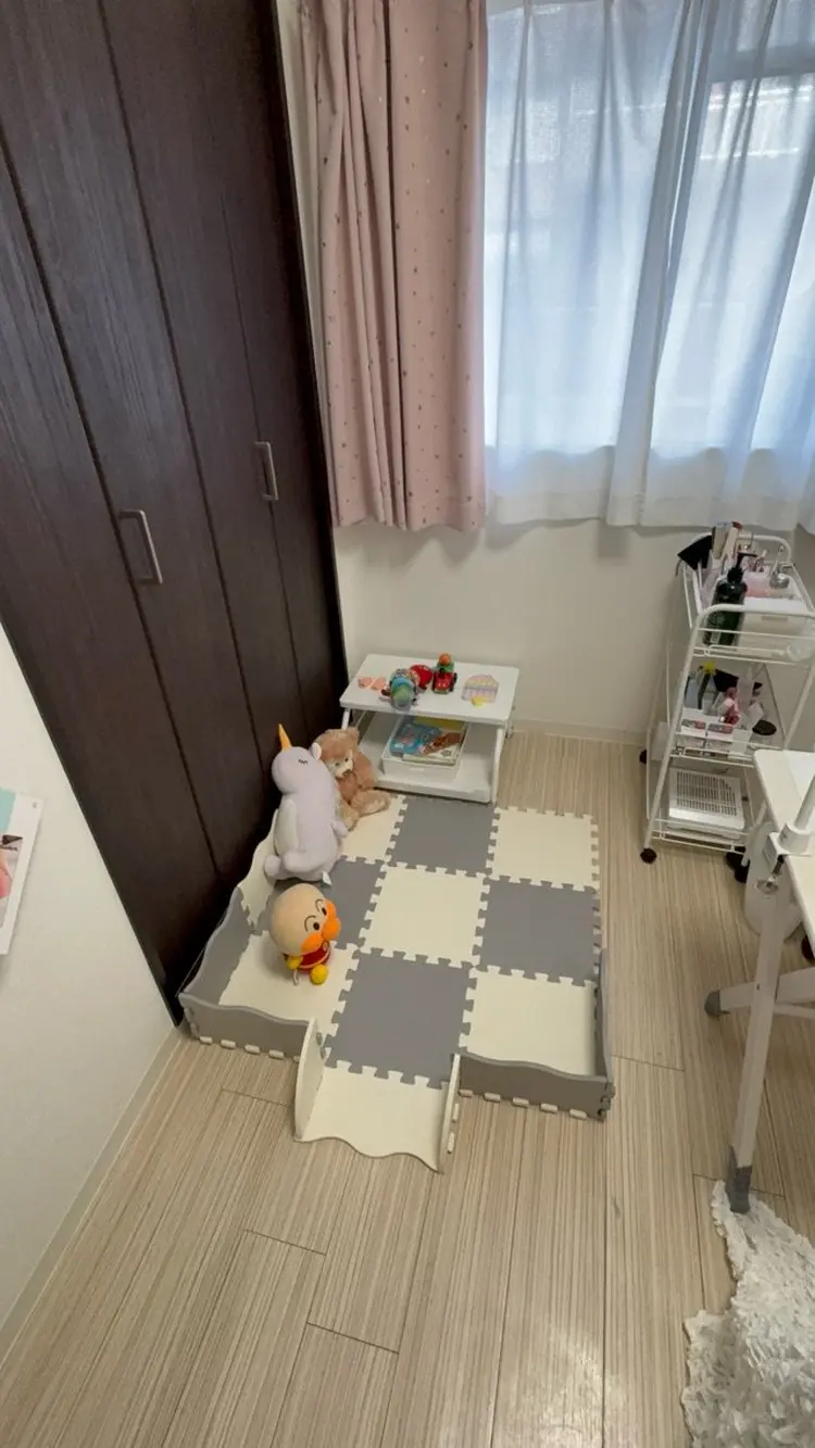 nail salon -TOIRO-の内観・外観3