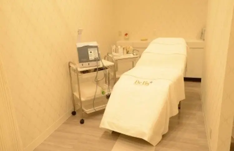 デアイムの内観・外観2