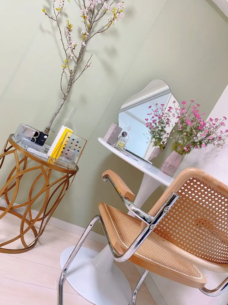 アイラッシュサロン ベルの内観・外観1