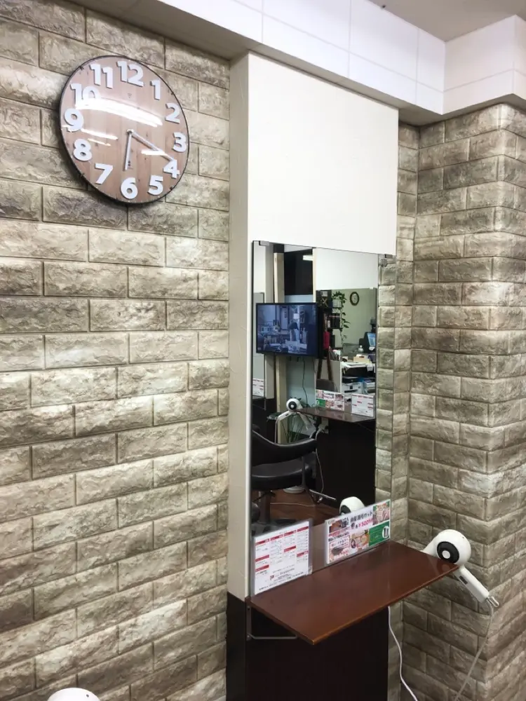 ATELIER presents一橋学園の内観・外観1