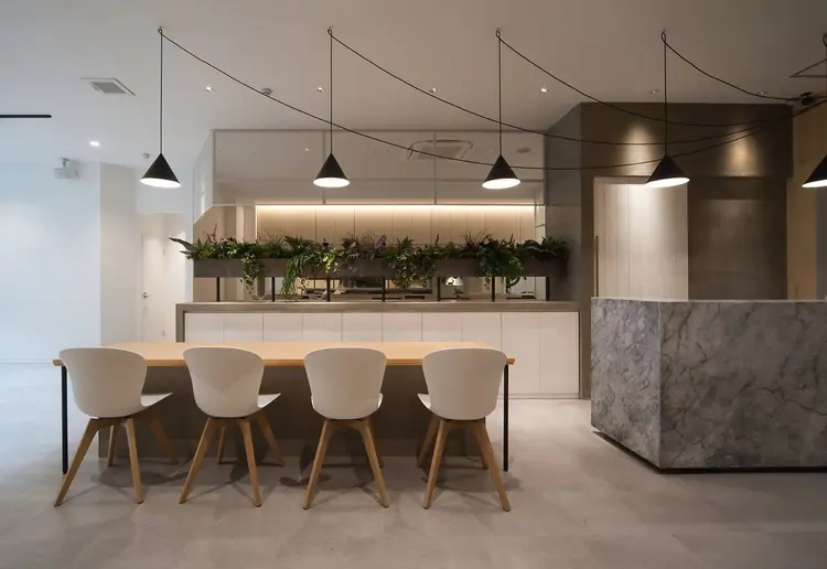 hair S.COEUR émuの内観・外観3