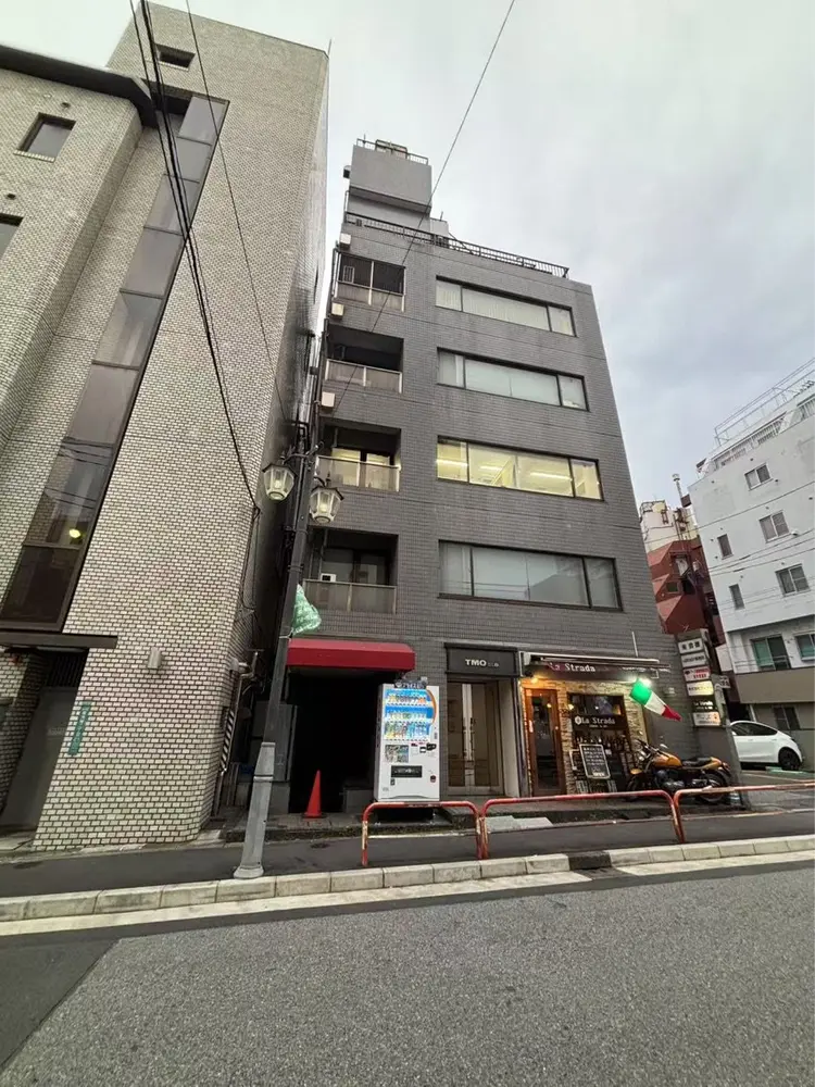 沁エステサロンの内観・外観3