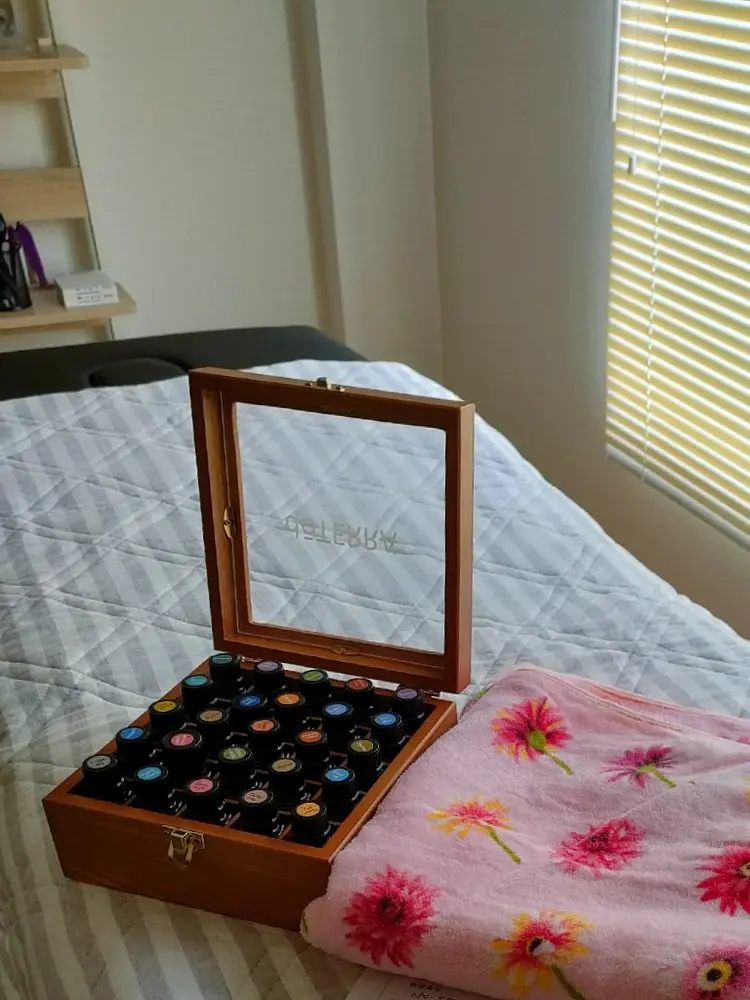 かおり木の内観・外観1