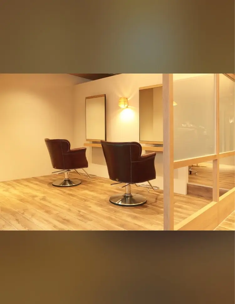 TREE　Hair & Life Designの内観・外観2