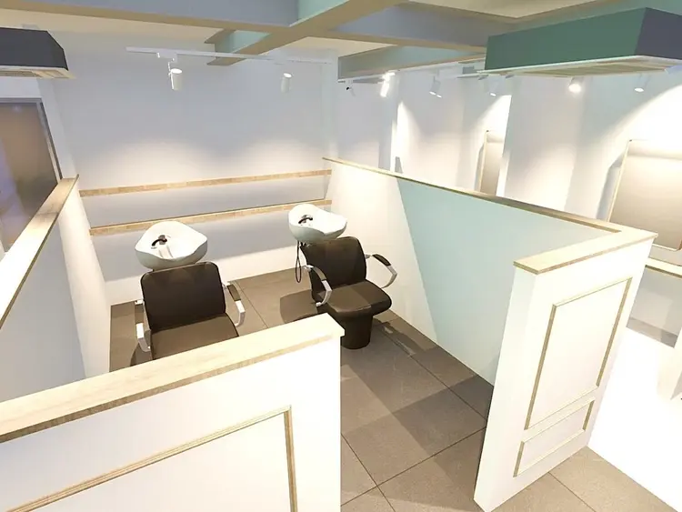 attraitANNEXの内観・外観2