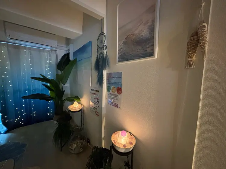 YOSA  PARK belt'a ベルタ 薬院店の内観・外観2