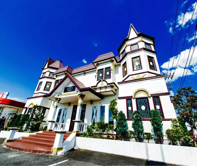 REGISTA  hair worksの内観・外観1