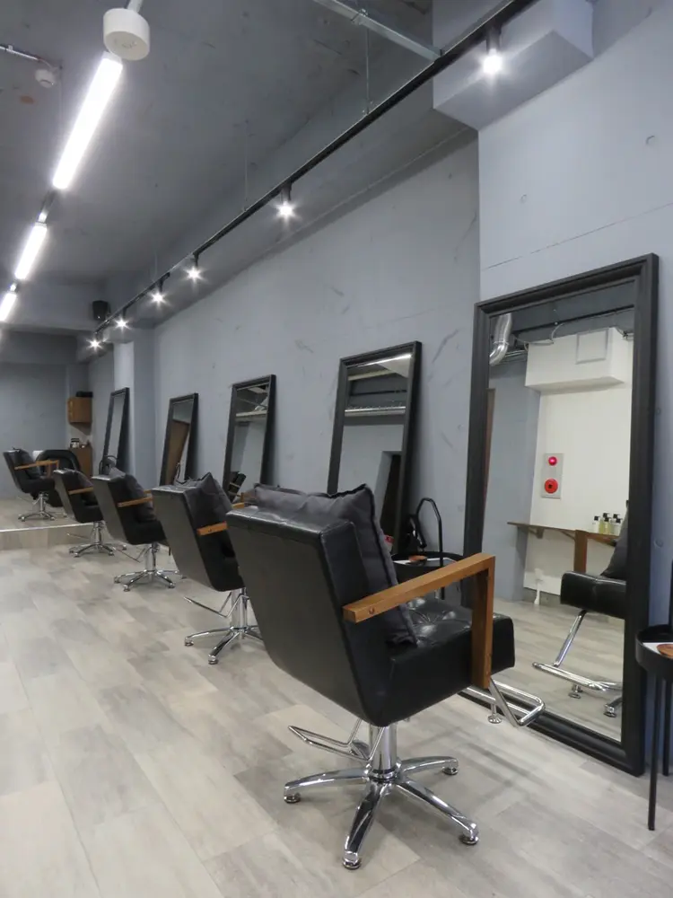 dartsの内観・外観1