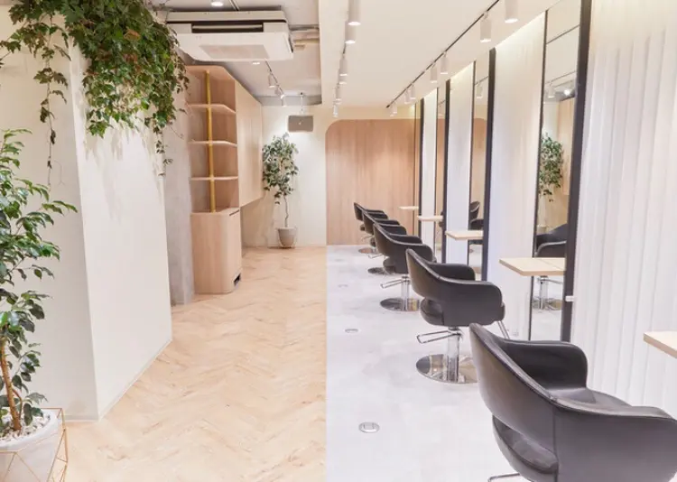 MAISON de IGGYの内観・外観2