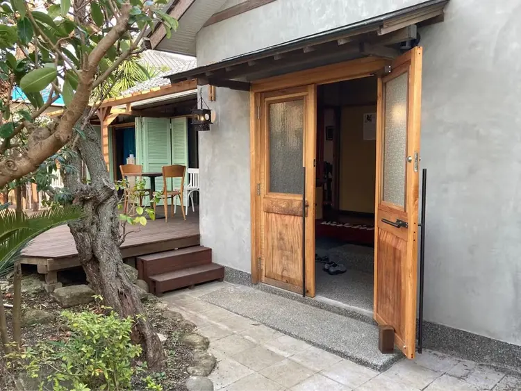 SLEEPYの内観・外観1