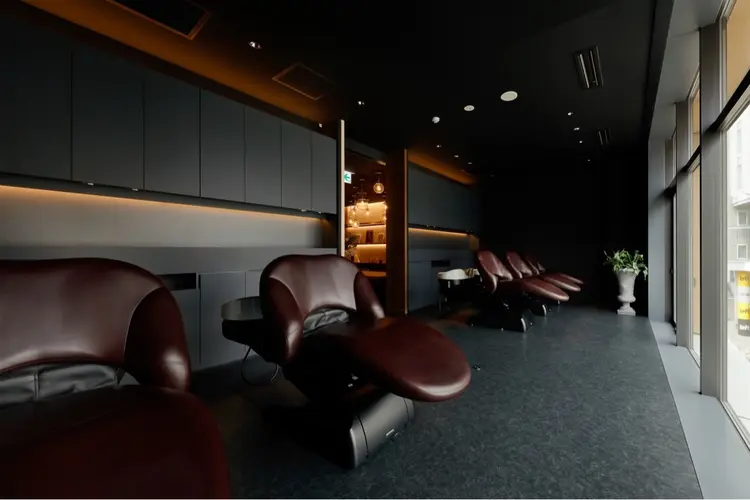 k-two 名古屋の内観・外観3