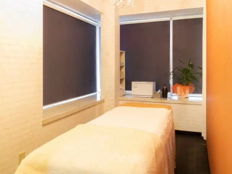 Men's Labの内観・外観1