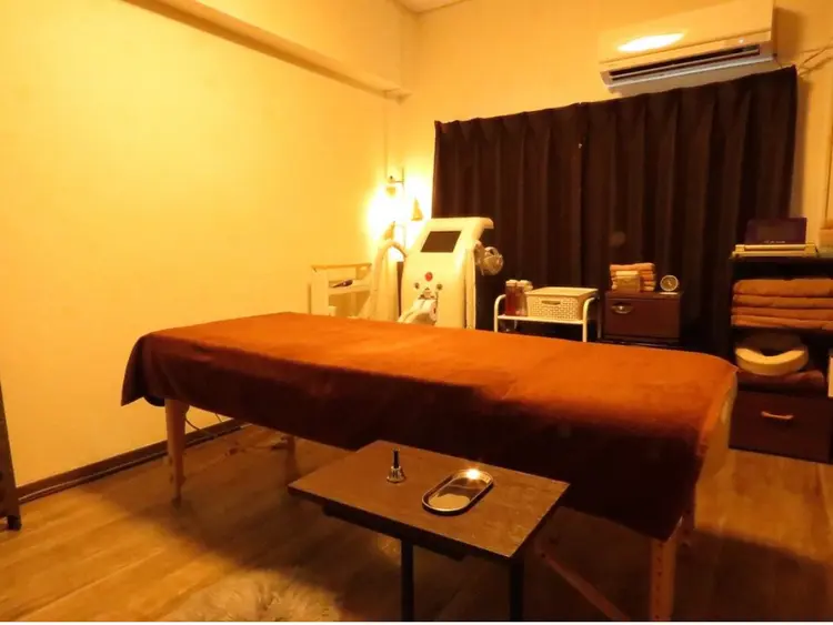 サロン・ド・ヤマトの内観・外観3