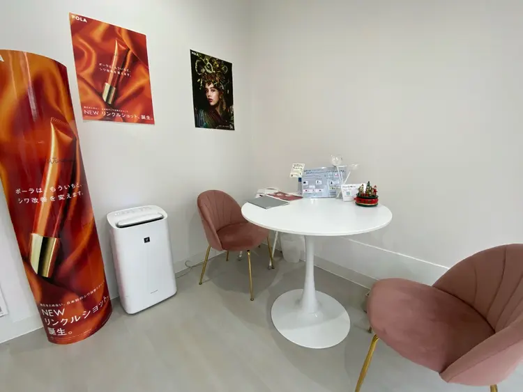 POLA えい瑠shop[舞子星ヶ丘店]の内観・外観2