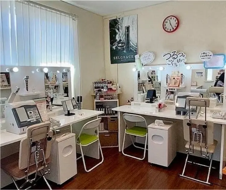 デ・アイム白根の内観・外観2