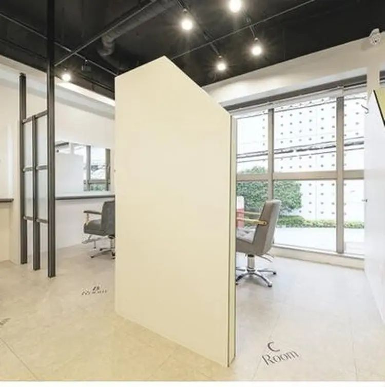 from…の内観・外観1