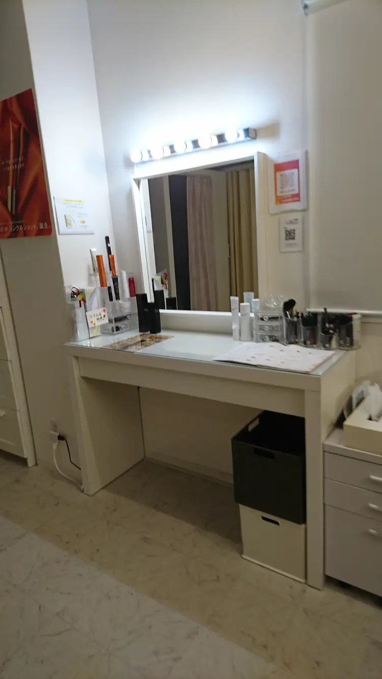 POLAルミエールの内観・外観2