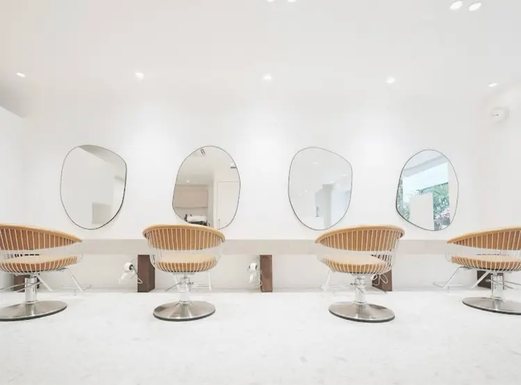 Nary河原町の内観・外観2