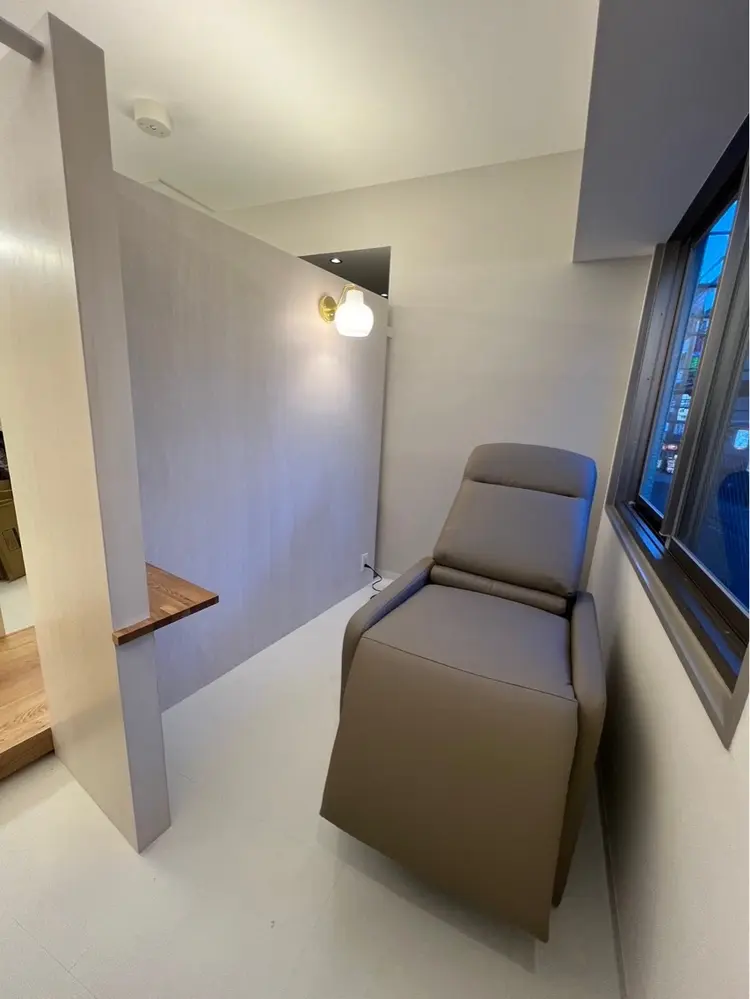 EyeSalon RiRe錦糸町店の内観・外観2