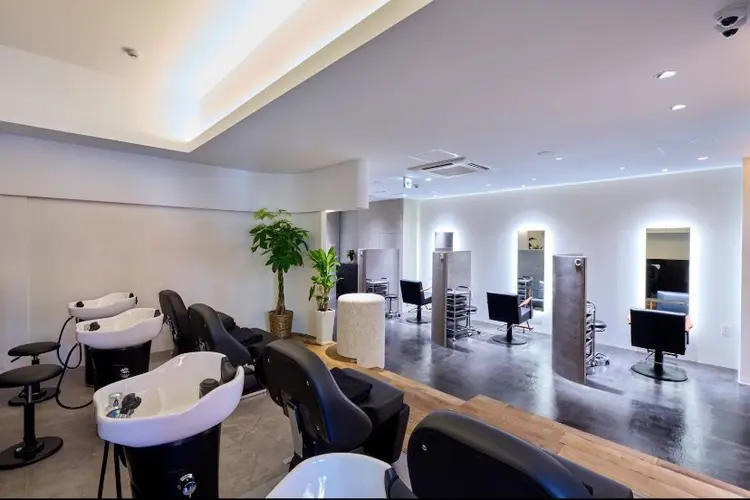 Fuuu《フゥ》の内観・外観2