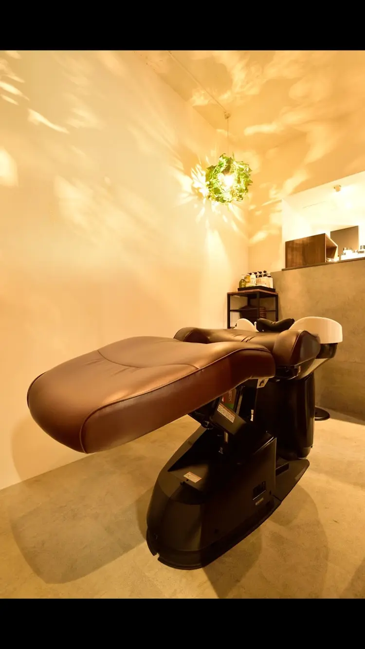 et Douceの内観・外観3