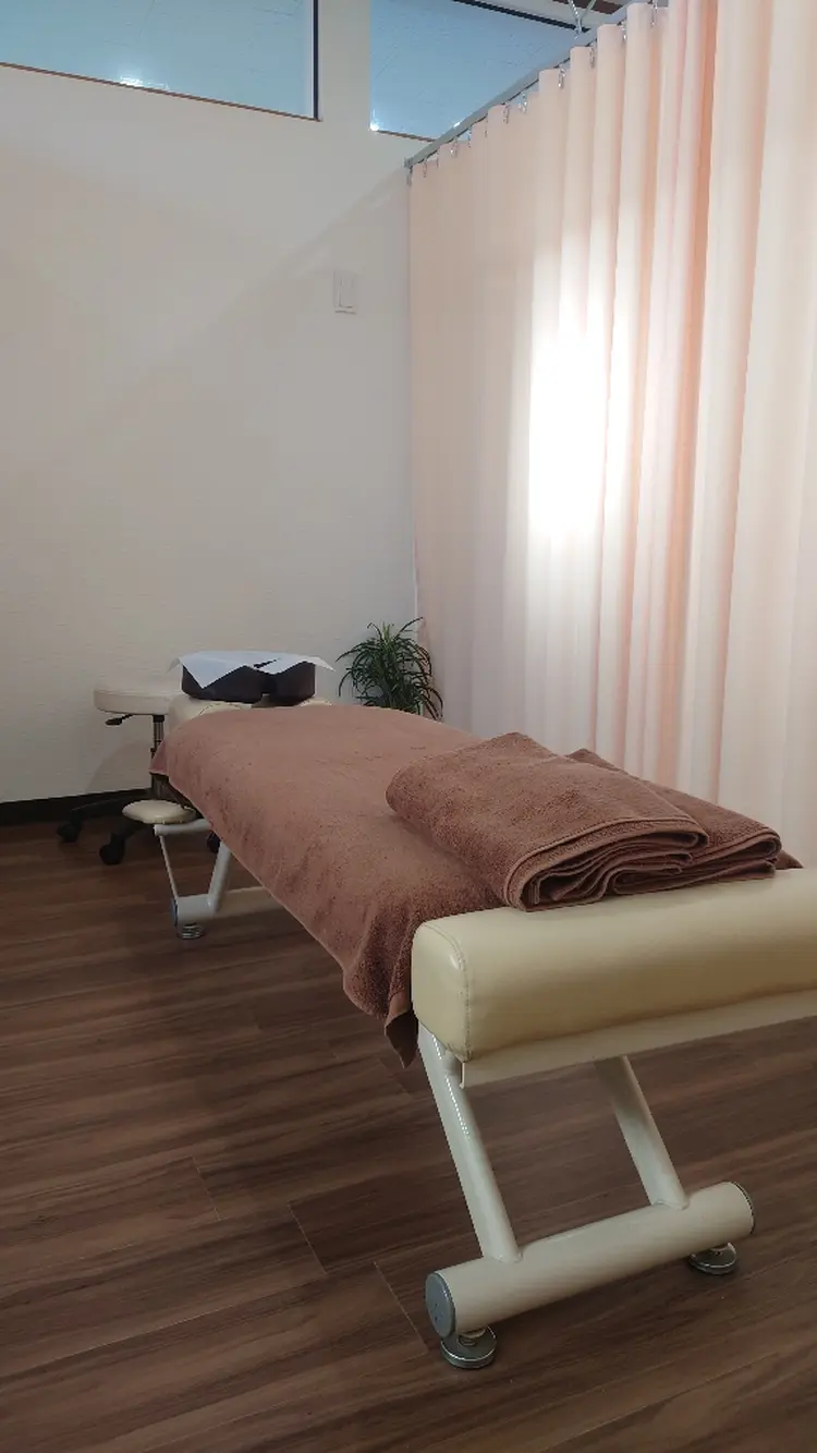 レナトス整体院の内観・外観2