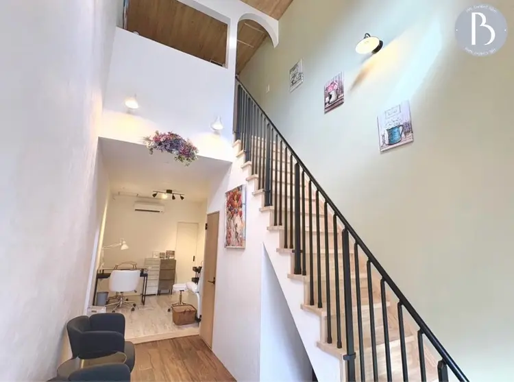 Lien&meの内観・外観2