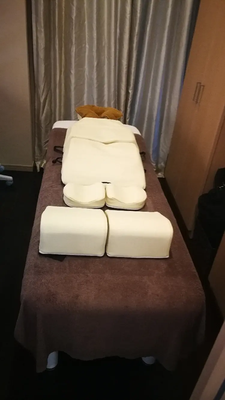 マッサージオリエンタル銀座の内観・外観1