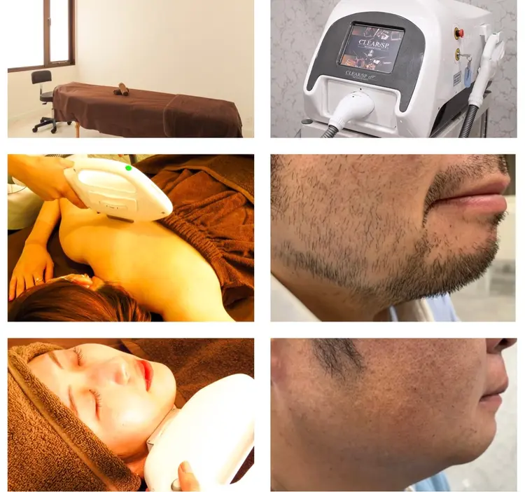 Reeの内観・外観3