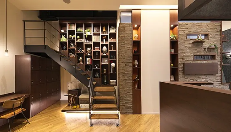 パシフィックダズール  神戸ウエストの内観・外観2