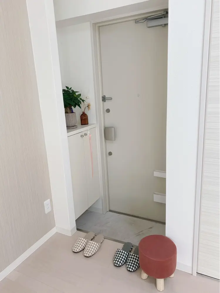 Clarity  Nailの内観・外観3