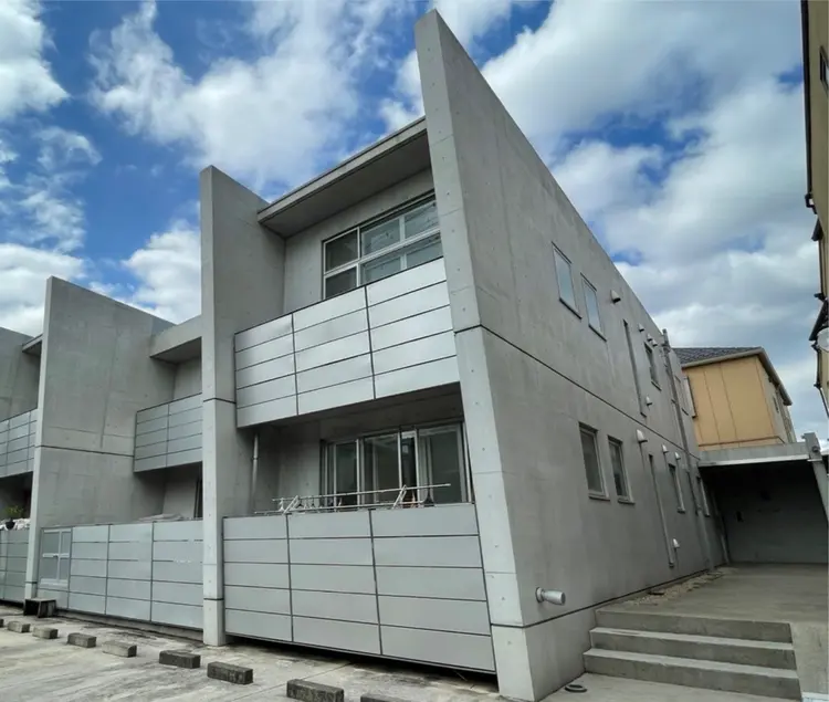 メナードフェイシャルサロン　ブプレリウム弦巻店の内観・外観3