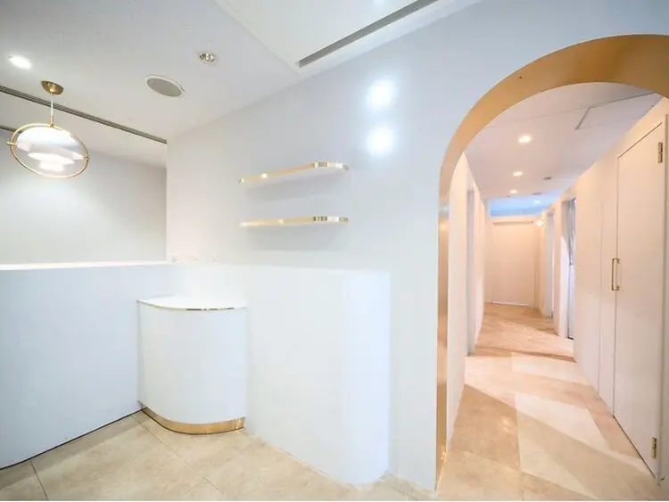 LOUIMADNA栄の内観・外観1