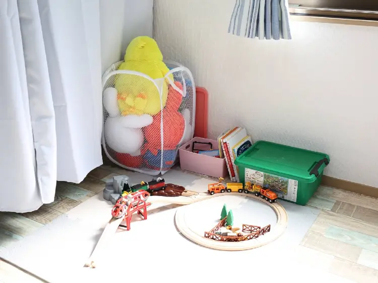 A-byssの内観・外観3