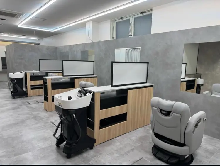 L studio【エルスタジオ】の内観・外観1