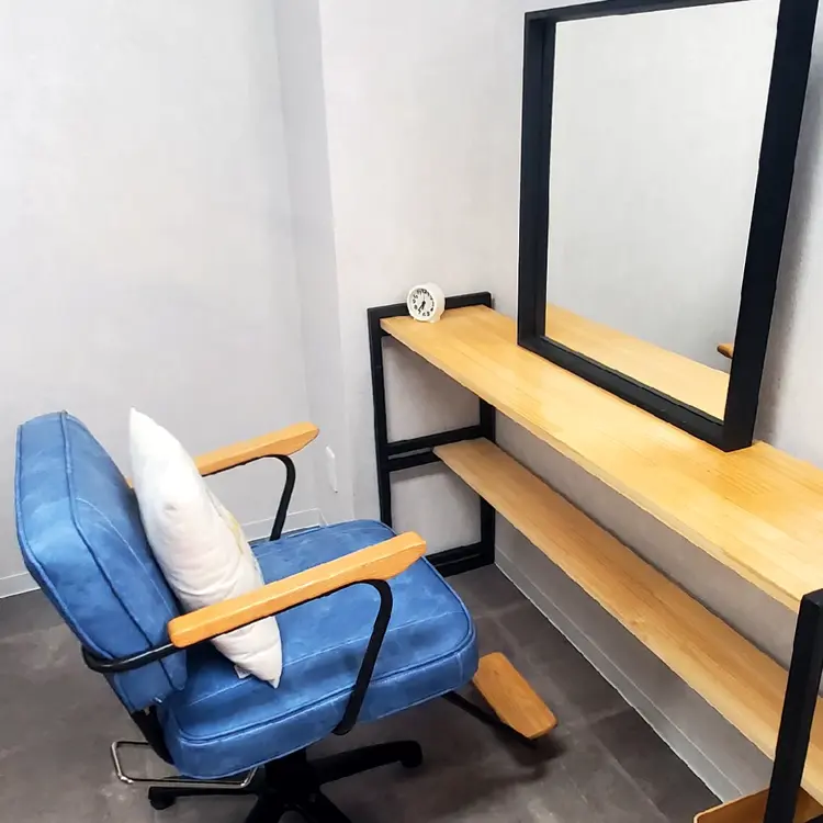 L-EXT salonの内観・外観2