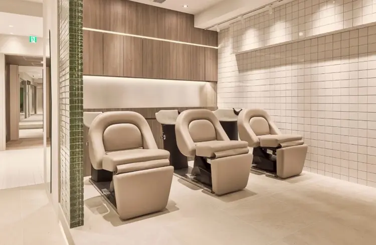 Salowin原宿ashの内観・外観2