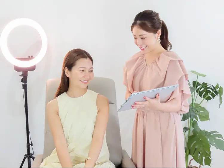 Chante Lilyの内観・外観3