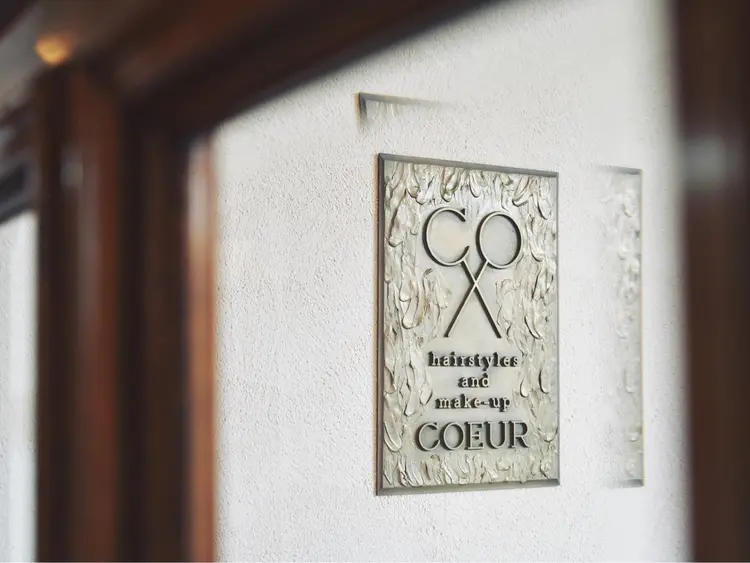 COEURの内観・外観2