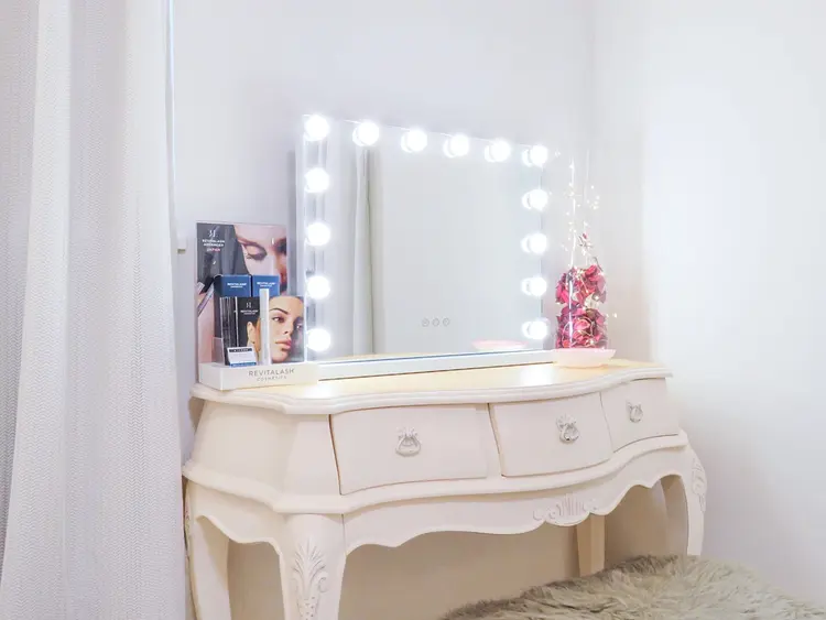 solo tu salon MANAの内観・外観3