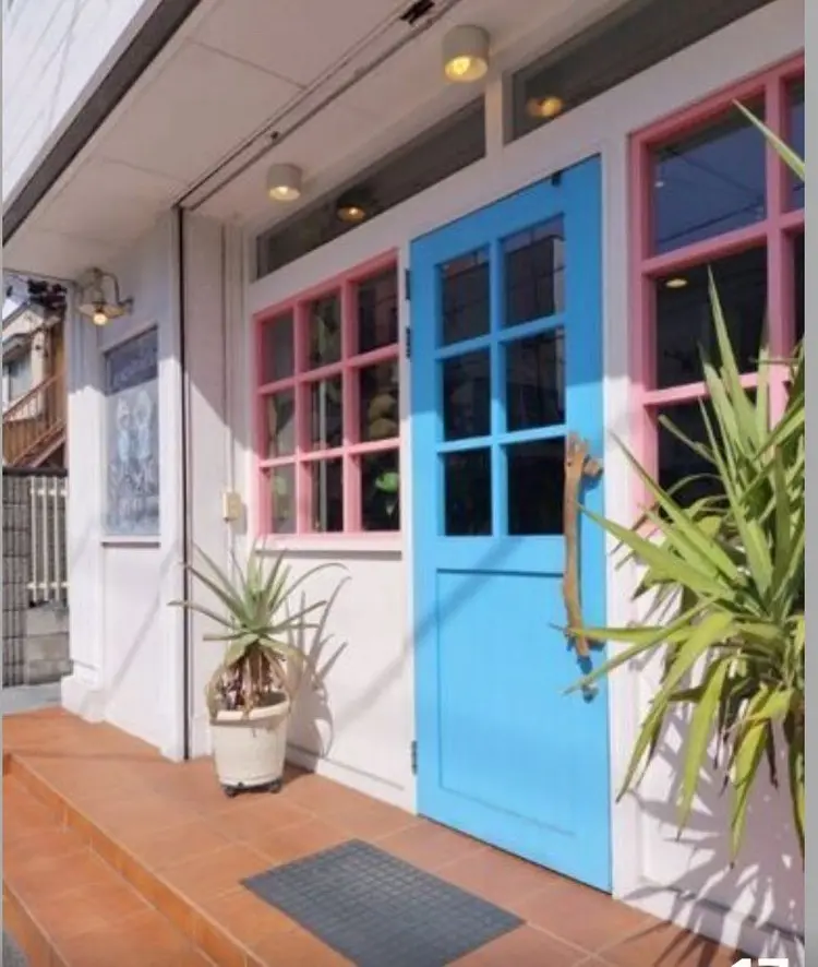 小顔エステsakura🌸belle(サクラベル)の内観・外観1